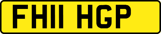 FH11HGP
