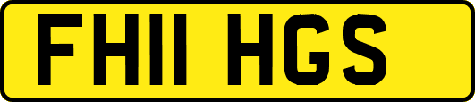 FH11HGS