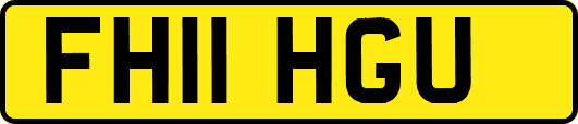 FH11HGU
