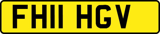FH11HGV