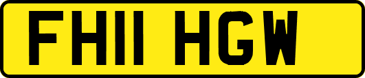 FH11HGW
