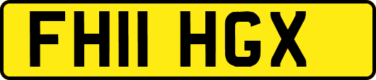 FH11HGX