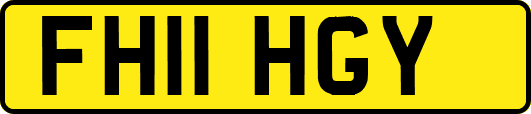 FH11HGY