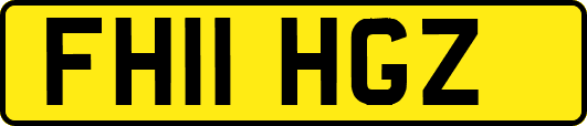 FH11HGZ