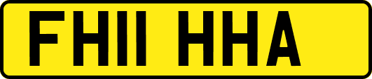 FH11HHA
