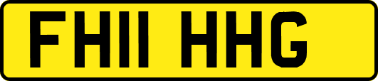 FH11HHG