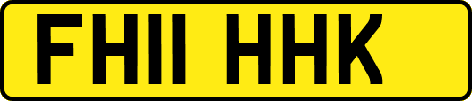 FH11HHK
