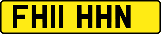 FH11HHN