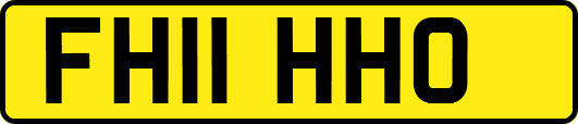 FH11HHO