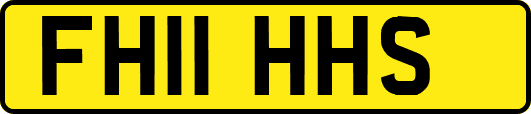 FH11HHS