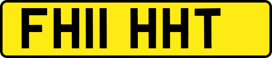 FH11HHT