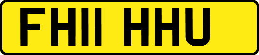 FH11HHU
