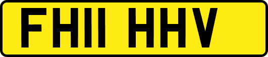 FH11HHV