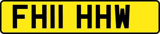 FH11HHW