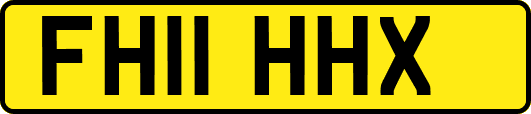 FH11HHX