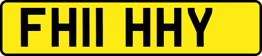FH11HHY