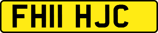 FH11HJC