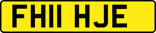 FH11HJE