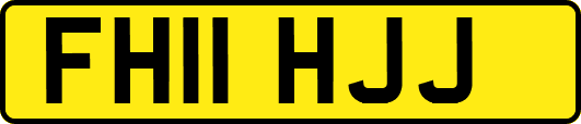 FH11HJJ