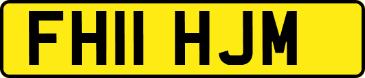 FH11HJM
