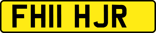 FH11HJR