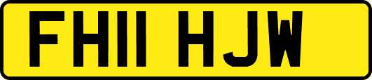 FH11HJW