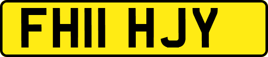 FH11HJY