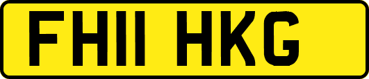 FH11HKG