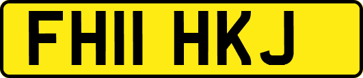 FH11HKJ