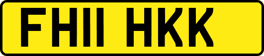 FH11HKK