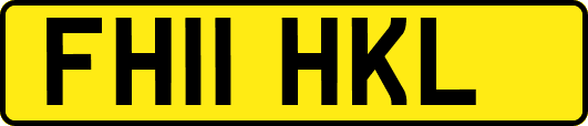 FH11HKL
