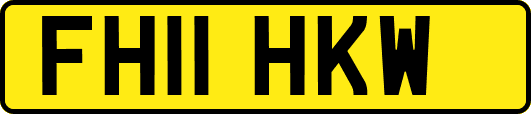FH11HKW