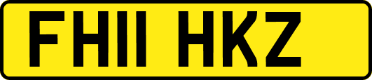 FH11HKZ