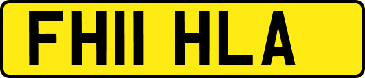 FH11HLA