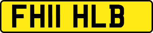 FH11HLB