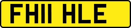 FH11HLE