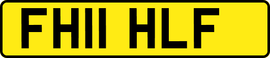FH11HLF