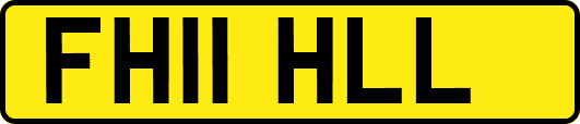 FH11HLL