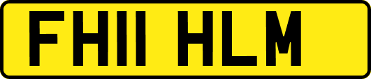 FH11HLM