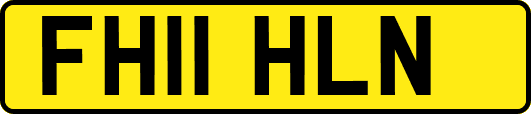 FH11HLN