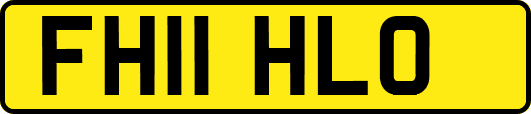 FH11HLO