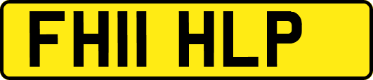 FH11HLP
