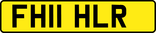 FH11HLR