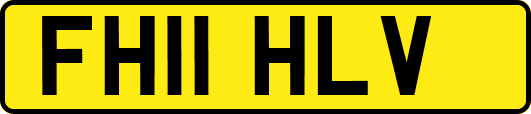 FH11HLV