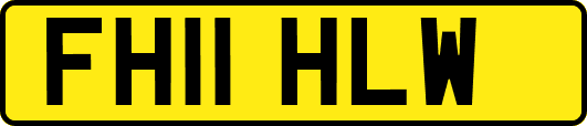 FH11HLW