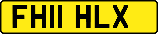 FH11HLX