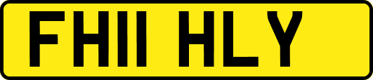 FH11HLY