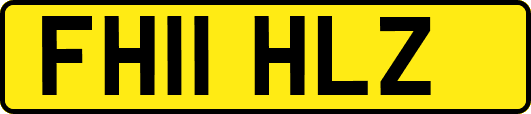 FH11HLZ