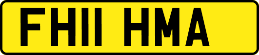 FH11HMA