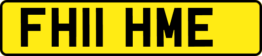 FH11HME
